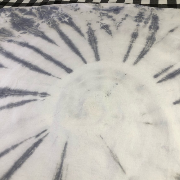 Online Ceramics Witches Don’t Blow On The Soup Tie Dye T Shirt 2XL - Picture 5 of 7